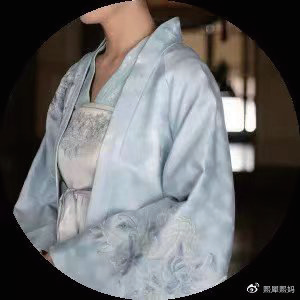 《知否》盛明兰服饰