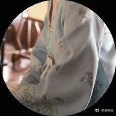 《知否》盛明兰服饰