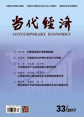 当代经济