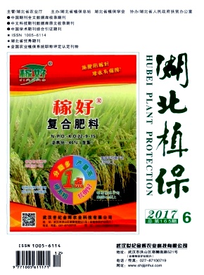 湖北植保