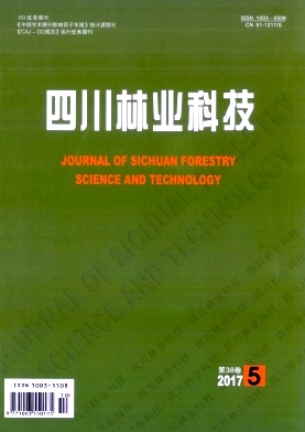 四川林业科技