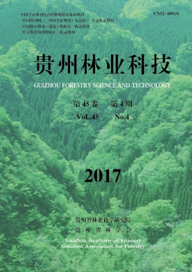 贵州林业科技