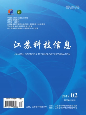 江苏科技信息