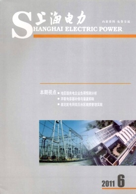 上海电力（内刊）