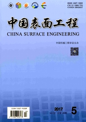 中国表面工程