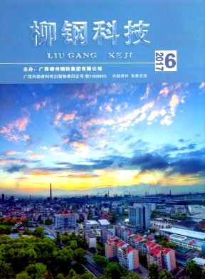 柳钢科技（内刊）