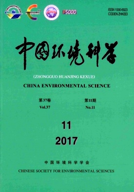 中国环境科学