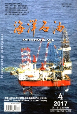 海洋石油