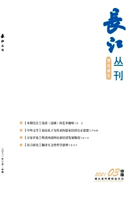 长江丛刊